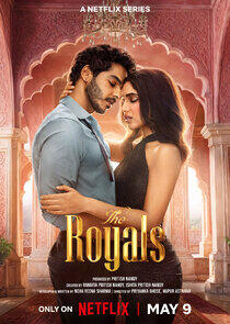 The Royals The Royals