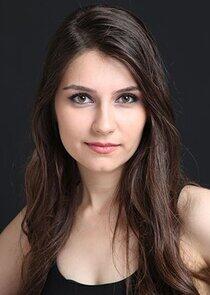 Esra İşgüzar Esra İşgüzar