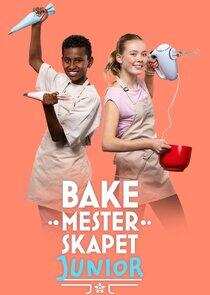 Bakemesterskapet junior Bakemesterskapet junior