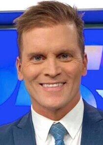 photo of Joe Gumm photo of Joe Gumm
