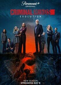Criminal Minds - Season 18