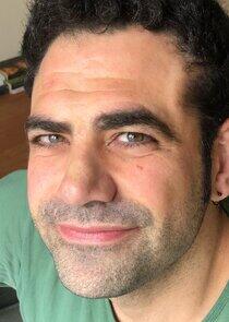 Serkan Genç Serkan Genç