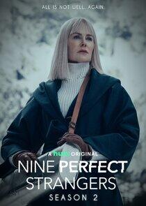 Nine Perfect Strangers - Season 2