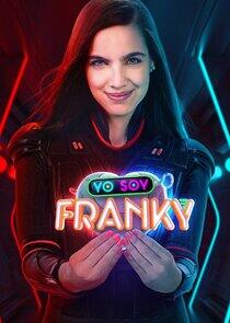 Yo soy Franky - Season 2 Yo soy Franky - Season 2