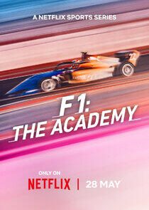 F1: The Academy F1: The Academy