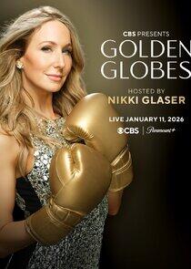 Golden Globe Awards
