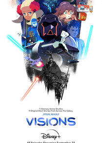 Star Wars: Visions - Season 1 Star Wars: Visions - Season 1