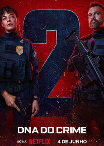 DNA do Crime - Season 2 DNA do Crime - Season 2