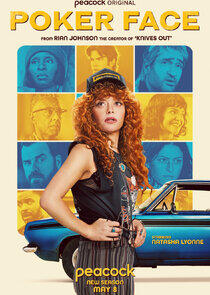 Poker Face - Season 2 Poker Face - Season 2