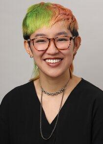 photo of Monica Thieu photo of Monica Thieu