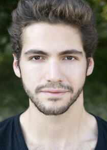 photo of Zed Josef