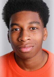 photo of Amari Bacchus photo of Amari Bacchus