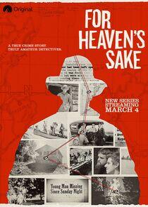 For Heaven's Sake For Heaven's Sake