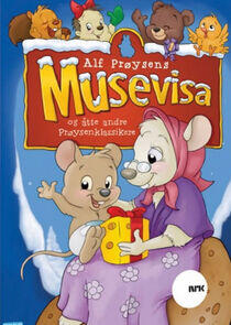 Alf Prøysens barnesanger Alf Prøysens barnesanger
