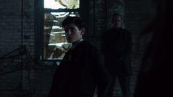 Rise of the Villains: The Son of Gotham Rise of the Villains: The Son of Gotham