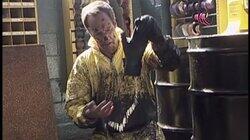 Sludge Cleaner Sludge Cleaner