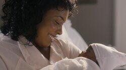 Mother and Son Mother and Son