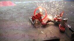 There Will Be Bot Blood: The Qualifying Round Concludes There Will Be Bot Blood: The Qualifying Round Concludes