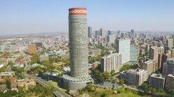 Desolation of Ponte City Desolation of Ponte City