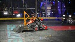Crunch Time: Qualifying Round (2) Crunch Time: Qualifying Round (2)