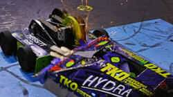 The World Championship Finals The World Championship Finals