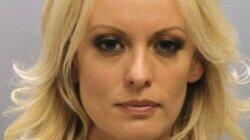 Stormy Daniels Stormy Daniels