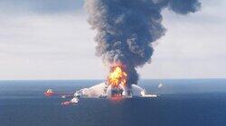 Deepwater Horizon and NASA Challenger Deepwater Horizon and NASA Challenger