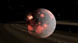 Asteroids - Worlds That Never Were Asteroids - Worlds That Never Were