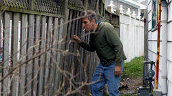 Good Fences Make Dead Neighbors Good Fences Make Dead Neighbors