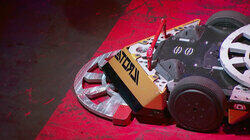 This is Battlebots! This is Battlebots!