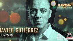 Javier Gutiérrez Javier Gutiérrez