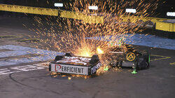 Slash And Burn! Slash And Burn!