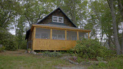 Refreshing the Cooper Cottage Refreshing the Cooper Cottage