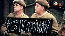 Detektivbyrån Detektivbyrån