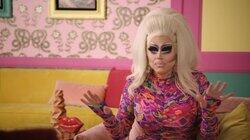 Trixie Mattel