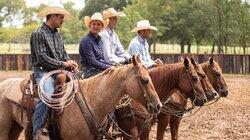 Every Cowboy for Themselves Every Cowboy for Themselves