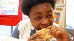 Chicken World (Wembley)