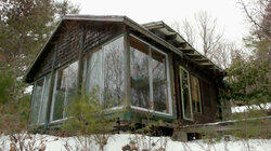 Family Cabin Reclaimed Family Cabin Reclaimed