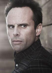 Boyd Crowder