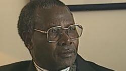 Félicien Kabuga: The Financer of the Genocide in Rwanda Félicien Kabuga: The Financer of the Genocide in Rwanda