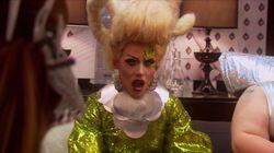 RuPaul-a-Palooza RuPaul-a-Palooza