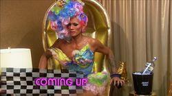 RuPaul's Hair Extravaganza RuPaul's Hair Extravaganza