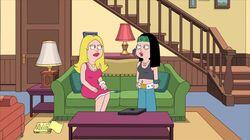 Roger Needs Dick