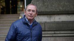 Fred Talbot Fred Talbot
