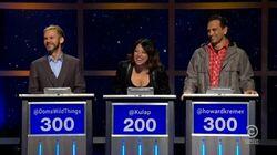 Dominic Monaghan, Kulap Vilaysack & Howard Kremer Dominic Monaghan, Kulap Vilaysack & Howard Kremer
