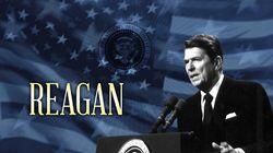 Reagan: An American Crusade Reagan: An American Crusade
