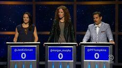 Jen Kirkman, Morgan Murphy & Paul F. Tompkins Jen Kirkman, Morgan Murphy & Paul F. Tompkins
