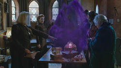 The Worst Headmistress The Worst Headmistress