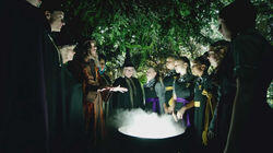 The First Witch The First Witch