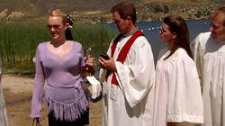 Christian Karaoke Singles' Mixer Christian Karaoke Singles' Mixer